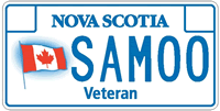 vet plate