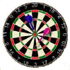 darts